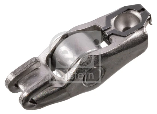 Finger Follower, engine timing